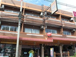 Joy Seaview Hotel