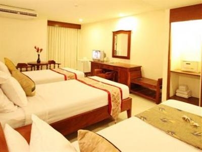 JP Villa Hotel