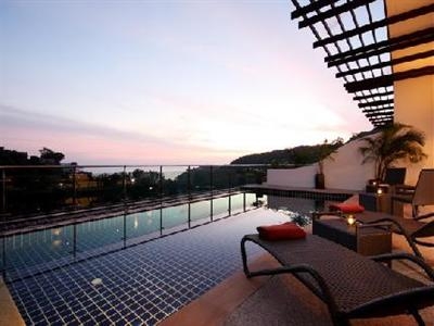 Kamala Falls Residential Resort