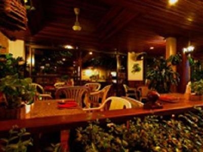 Karon Cafe Inn & Restaurant