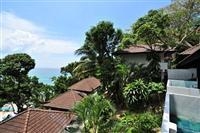 Karon Cliff Contemporary Boutique Bungalows