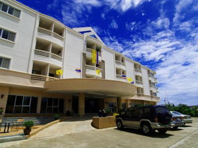 Kieng Piman Hotel & Spa
