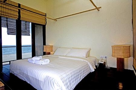La A Natu Bed & Bakery Resort