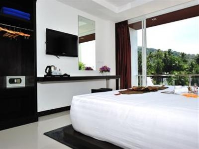 Lae Lay Suites Hotel Phuket