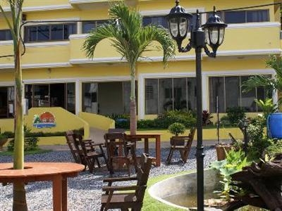 Laemya Inn