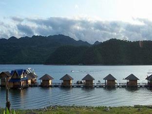 Lake Heaven Resort & Park