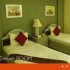 Lamphun Will Hotel