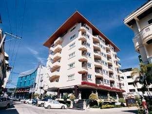LK Pavilion Executive Serviced Apartment