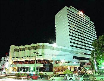 Metropole Hotel Phuket