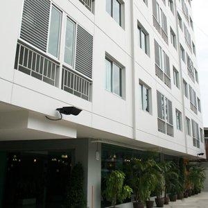 Centric Hotel Ratchada