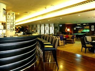 Century Park Hotel Bangkok