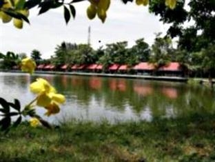 Cha Am Fishing Inn and Resort