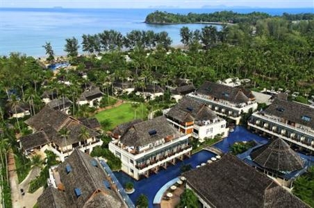 Chada Beach Resort & Spa Koh Lanta