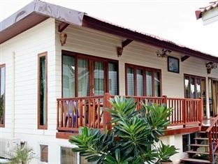Chai Pattchara Resort
