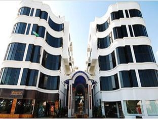 Chainat Thani  Hotel