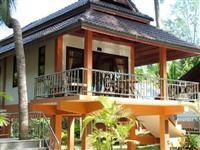 Chaloklum Bay Resort