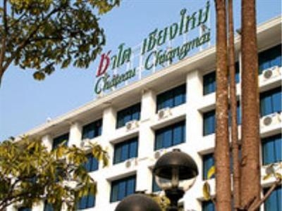 Chateau Chiangmai Hotel