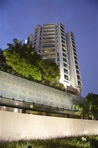 Chatrium Residence BangkoK Sathon Hotel