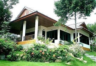 Chaweng Bay View Resort