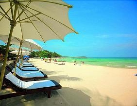 Chaweng Buri Resort