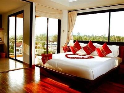 Chaweng Lakeview Condotel Hotel