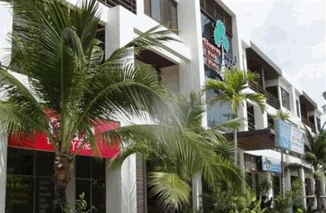 Chaweng Park Place Apartment Koh Samui