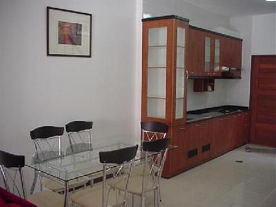 Chaweng Pattana Hotel
