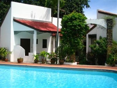 Chaweng Residence Koh Samui