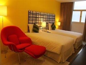 Chaydon Sathorn Hotel