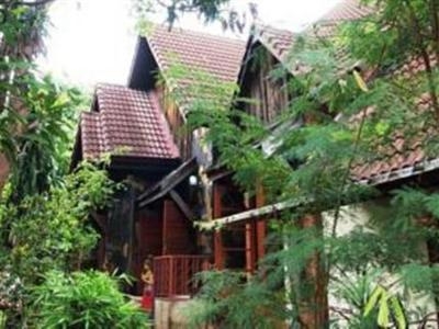 Chiang Mai House for Dreamer