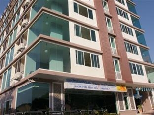 Chiang Mai Residence Hotel