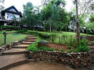 Chiangkham Luang Resort