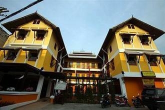 Chiangmai Boutique House