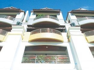 Chomphu Family Mansion