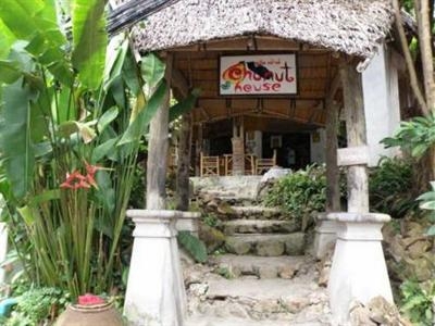 Chunut House Resort