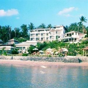 Cinnamon Beach Villas