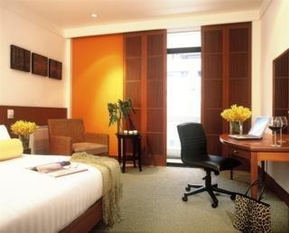 City Lodge Sukhumvit 19