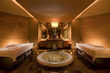 Conrad Hotel Bangkok