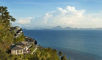 Conrad Koh Samui Resort & Spa