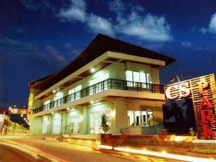 CS Park Residence Apartments