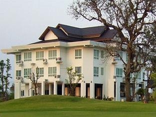 Dancoon Golfclub and Hotel Khon Kaen