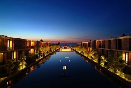 De la Paix Cha Am Beach Hotel