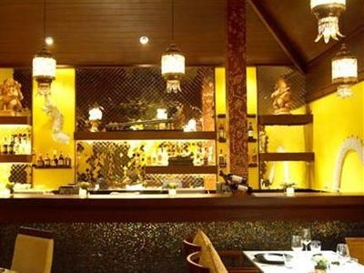De Naga Hotel Chiang Mai
