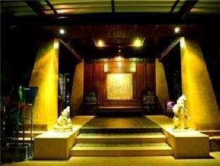 Dharaburee Butique Hotel