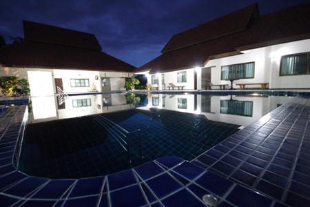 DHC Chiang Mai Resort