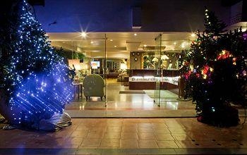 Diamond City Hotel