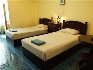 Diamond Park Inn Hotel