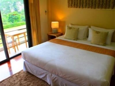 Doi Tung Villas