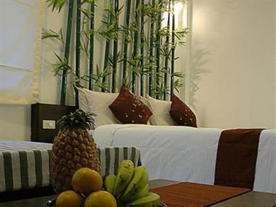 Dream Garden Hostel Krabi