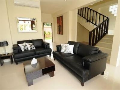 Dreams Villa Resort